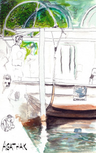 1207 bateau