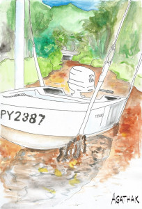 1308 bateau